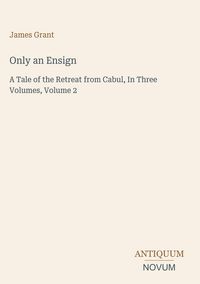 Produktbild: Only an Ensign