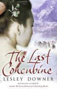 Produktbild: The Last Concubine