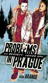 Produktbild: Problems in Prague