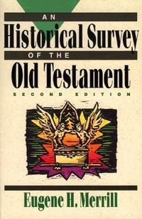 Produktbild: An Historical Survey of the Old Testament