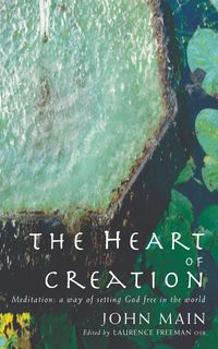 Produktbild: The Heart of Creation