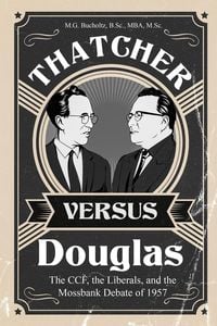 Produktbild: Thatcher versus Douglas