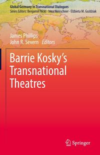 Produktbild: Barrie Kosky's Transnational Theatres