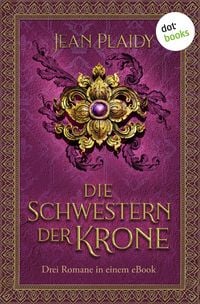 Produktbild: Die Schwestern der Krone