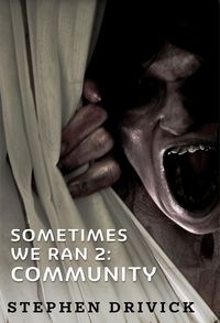 Produktbild: Sometimes We Ran 2: Community