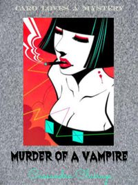 Produktbild: Murder of a Vampire