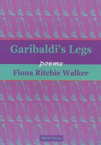 Produktbild: Garibaldi's Legs
