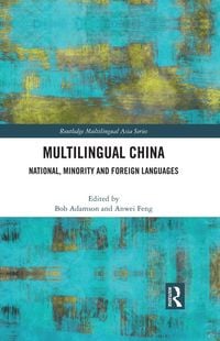 Produktbild: Multilingual China