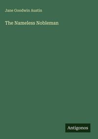 Produktbild: The Nameless Nobleman