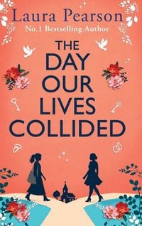 Produktbild: The Day Our Lives Collided