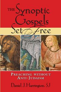 Produktbild: The Synoptic Gospels Set Free