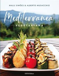 Produktbild: Mediterranea Vegetariana