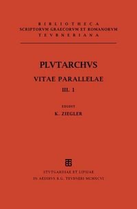 Produktbild: Vitae parallelae