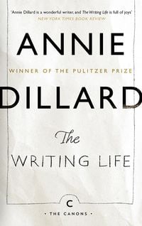 Produktbild: The Writing Life