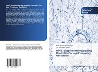 Produktbild: UPFC Supplementary Damping Controller For Low Frequency Oscillation