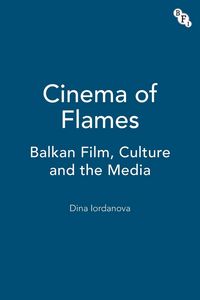 Produktbild: Cinema of Flames