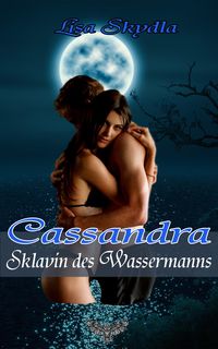 Produktbild: Cassandra - Sklavin des Wassermanns