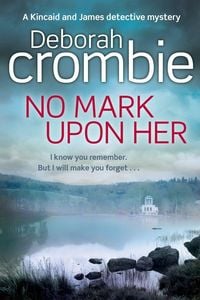 Produktbild: No Mark Upon Her