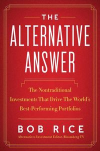 Produktbild: Rice, B: Alternative Answer