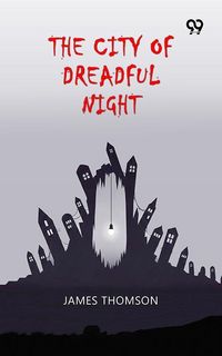 Produktbild: City Of Dreadful Night