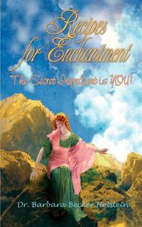 Produktbild: Recipes for Enchantment