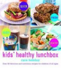 Produktbild: Kids' Healthy Lunchbox