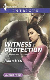 Produktbild: Hqpb Intrigue Lp 1537 Witness