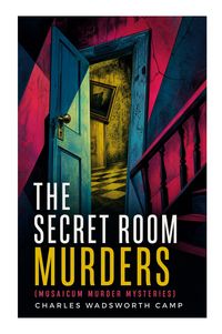 Produktbild: The Secret Room Murders (Musaicum Murder Mysteries)