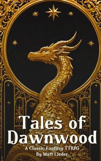 Produktbild: Tales of Dawnwood