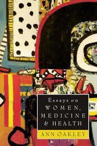 Produktbild: Essays on Women, Medicine & Health