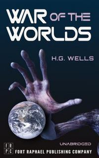 Produktbild: The War of the Worlds - Unabridged