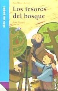 Produktbild: Los tesoros del bosque