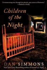 Produktbild: Children of the Night