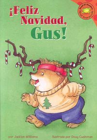 Produktbild: Feliz Navidad, Gus!