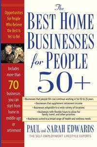Produktbild: Best Home Businesses for People 50+