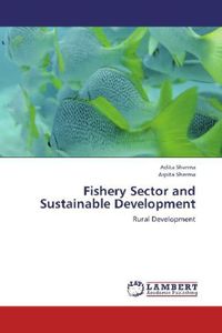 Produktbild: Sharma, A: Fishery Sector and Sustainable Development