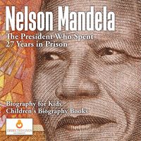 Produktbild: Nelson Mandela