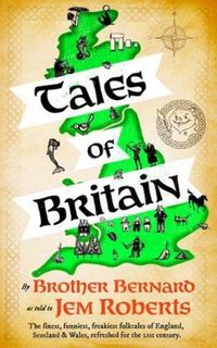 Produktbild: Roberts, J: Tales of Britain