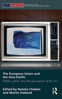 Produktbild: The European Union and the Asia-Pacific
