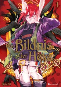 Produktbild: Das Bildnis der Hexe - Band 1