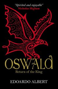 Produktbild: Oswald: Return of the King