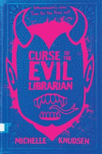 Produktbild: Curse of the Evil Librarian