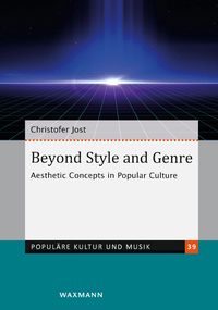 Produktbild: Beyond Style and Genre