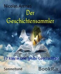 Produktbild: Der Geschichtensammler