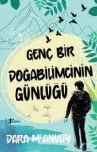 Bild vom Artikel Genc Bir Dogabilimcinin Günlügü vom Autor Dara McAnulty