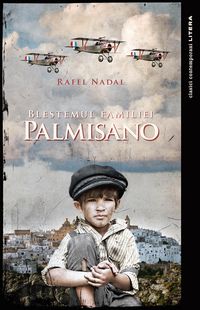 Produktbild: Blestemul familiei Palmisano