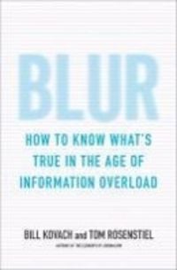 Produktbild: Blur