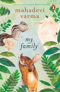 Produktbild: My Family