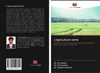 Produktbild: L'agriculture verte