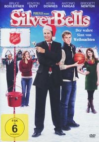 Produktbild: Silver Bells - Der wahre Sinn von Weihnachten